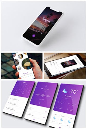 Image 0 for DynamicHome for KLWP
