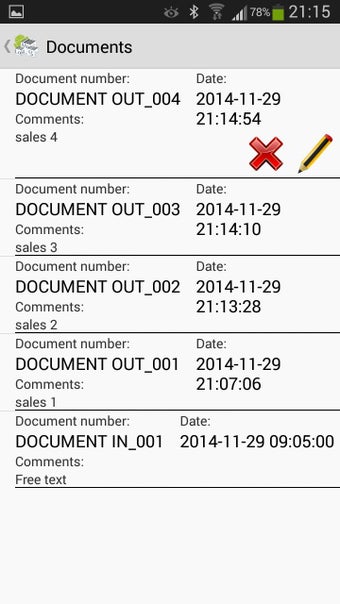 Imagen 2 para LoMag Warehouse Managemen…