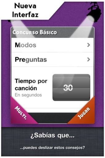 Imagen 0 para Music Maniac Lite