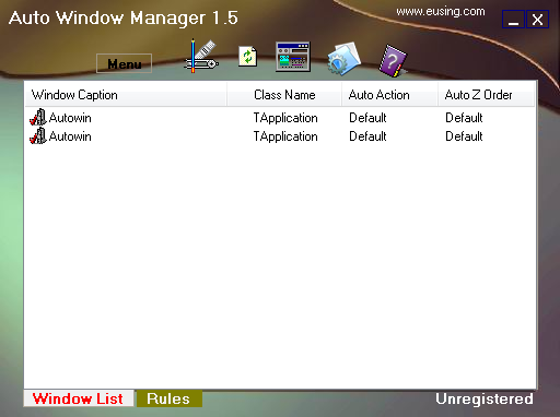 Imagen 0 para Auto Window Manager Porta…