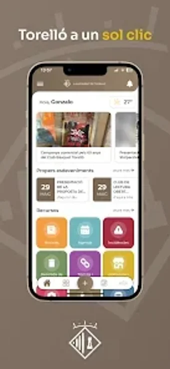 Image 0 for Torelló