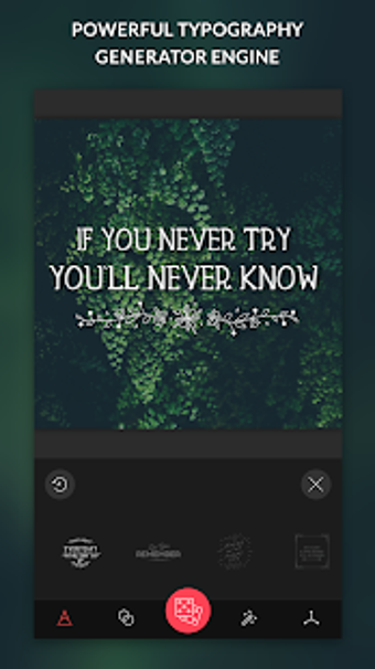 Image 2 for TypiMage - Typography Edi…