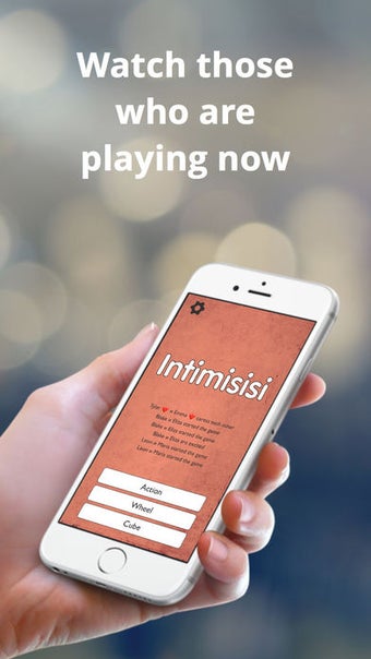 Image 1 for Intimisisi - Sex game for…