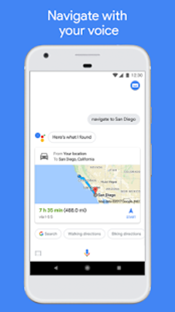 Image 0 for Google Assistant