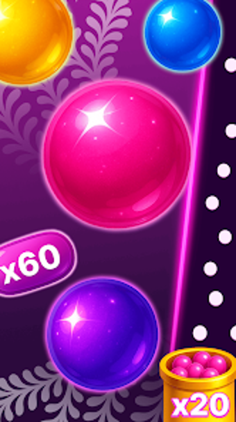 Image 0 for Lucky Buckets