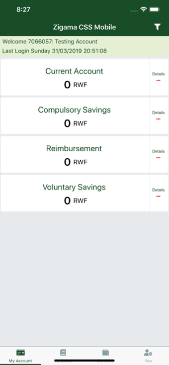 Image 1 for ZIGAMA CSS Mobile Banking…
