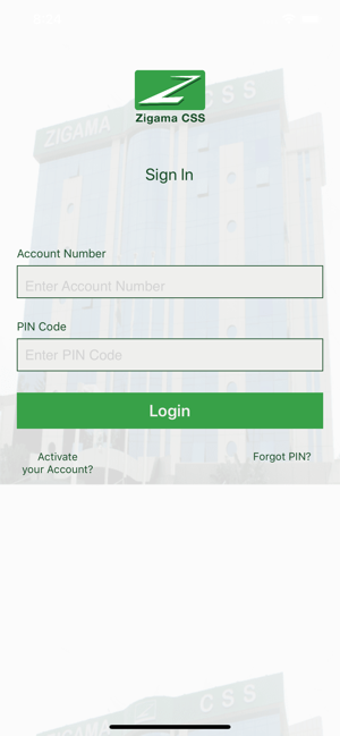 Image 1 for ZIGAMA CSS Mobile Banking…