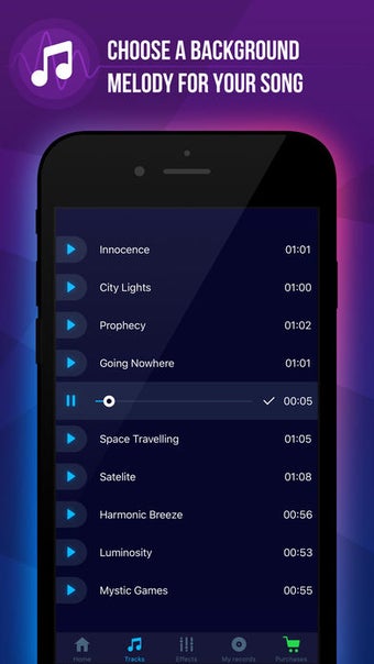 Image 2 for Voice Tuner - Perfect Son…
