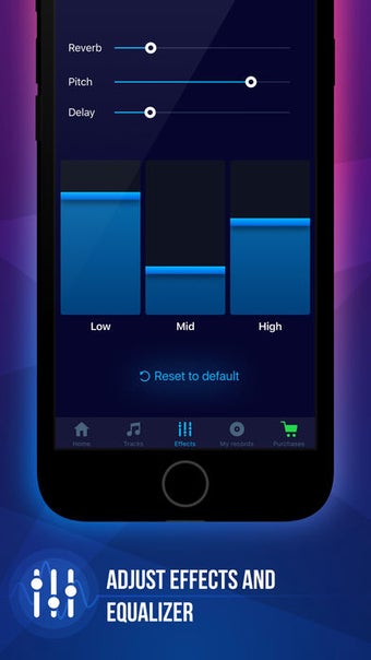 Image 3 for Voice Tuner - Perfect Son…