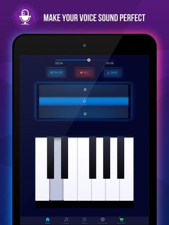 Image 1 for Voice Tuner - Perfect Son…