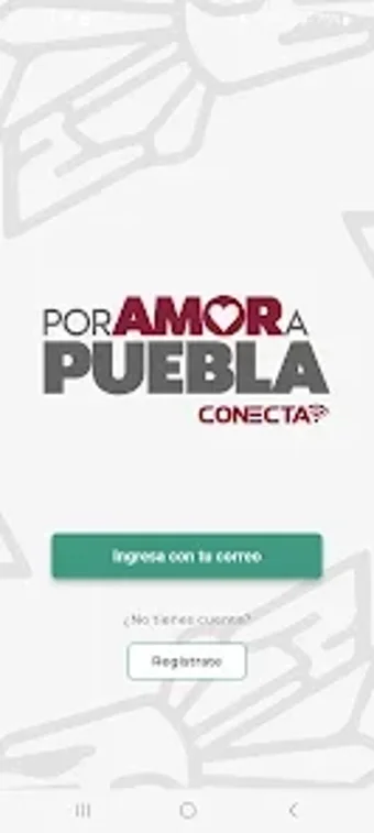 Image 0 for PorAmorAPueblaConecta