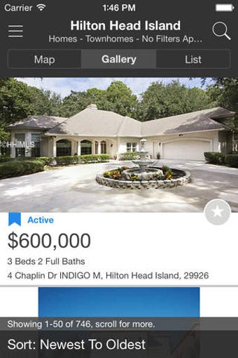 Image 0 for Hilton Head MLS
