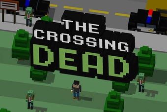 Image 0 for The Crossing Dead - Endle…