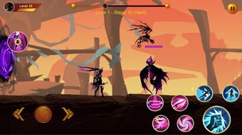 Image 2 for Shadow fighter 2: Shadow …