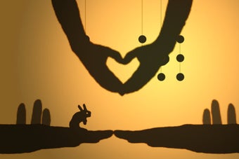 Image 0 for Shadow Love Free Plus