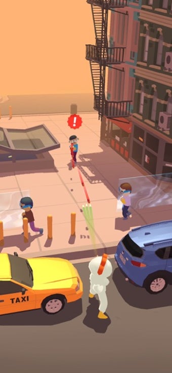 Image 3 for NERF Epic Pranks!