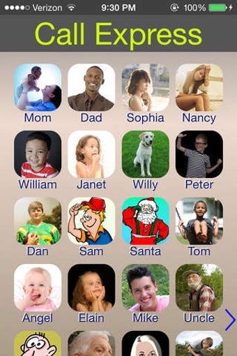 Image 0 for Call Express - Quick and …