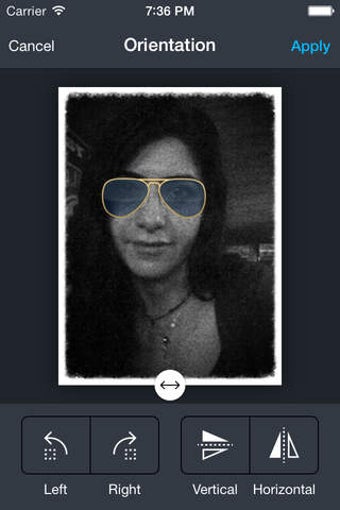 Image 0 for InstaPano - Panorama Vide…