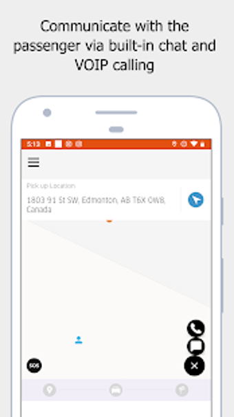 Image 0 for TappCar Driver
