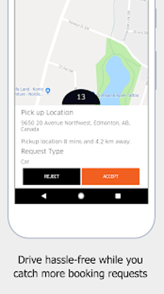 Image 1 for TappCar Driver