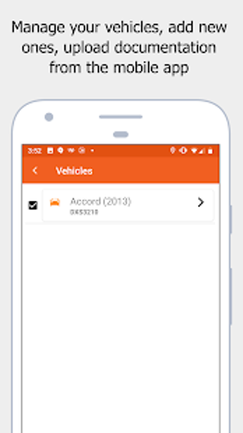 Image 3 for TappCar Driver
