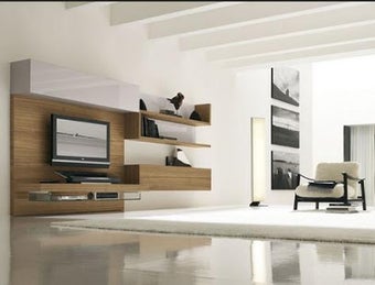 Image 1 for Bed Furniture Design