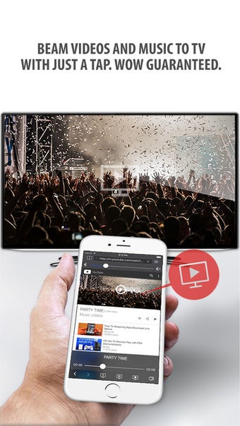 Image 1 for Tubio - Cast Web Videos t…