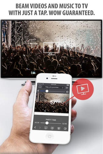 Image 0 for Tubio - Cast Web Videos t…