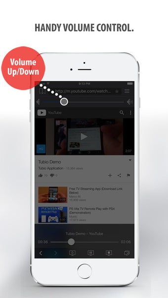 Image 4 for Tubio - Cast Web Videos t…