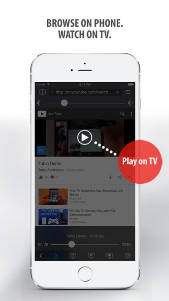 Image 2 for Tubio - Cast Web Videos t…