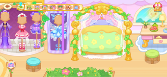 Image 0 for Slimaid Princess: Fairy