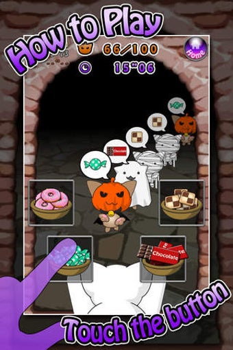 Imagen 0 para Cat Halloween