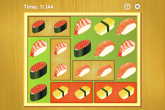 Imagen 0 para Sushi Pairs