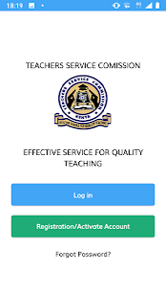 Image 2 for Teachers Service Commissi…