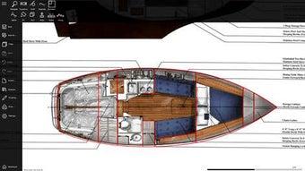 Imagen 1 para Technical Drawings & Illu…