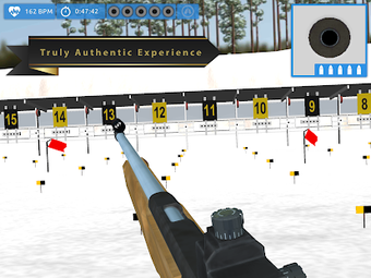 Imagen 3 para Biathlon X5 Pro