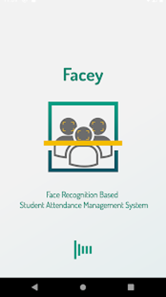 Image 3 for Facey - Face Reco. based …