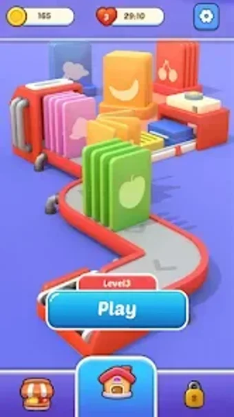Image 0 for Card Assembly Line