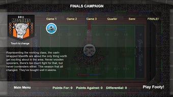 Imagen 1 para Rugby League 34 at War