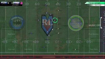 Imagen 0 para Rugby League 34 at War