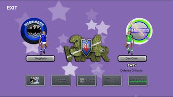 Imagen 2 para Rugby League 34 at War