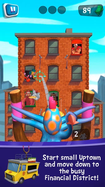 Image 0 for OctoPie - a Game Shakers …