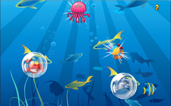Image 2 for Bubble Popping For Babies…