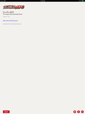 Image 1 for DriveThruRPG Library