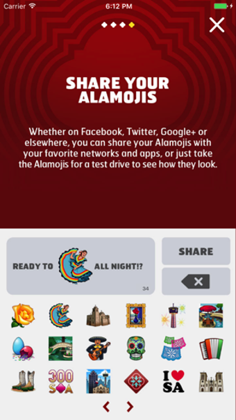 Image 1 for Alamoji