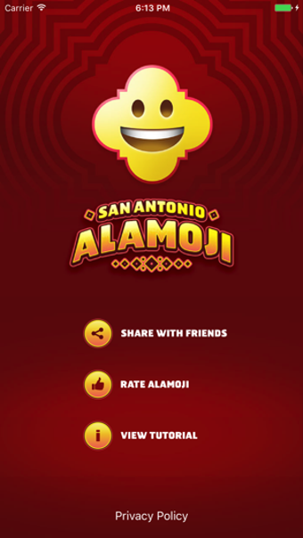 Image 0 for Alamoji