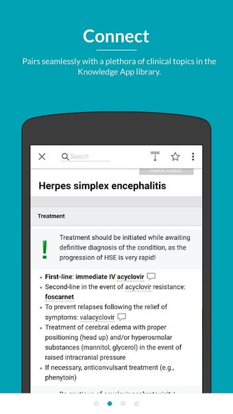 Image 1 for AMBOSS Qbank USMLE