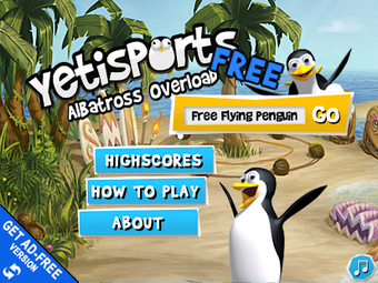 Image 0 for Yetisports 4 Free