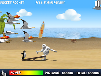 Image 2 for Yetisports 4 Free