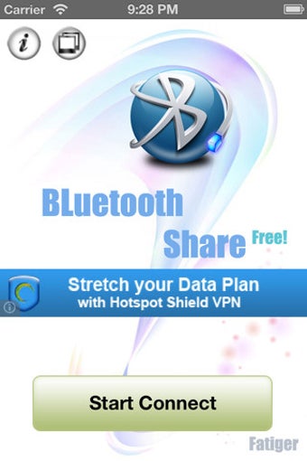 Image 1 for Bluetooth File/Photo/Musi…